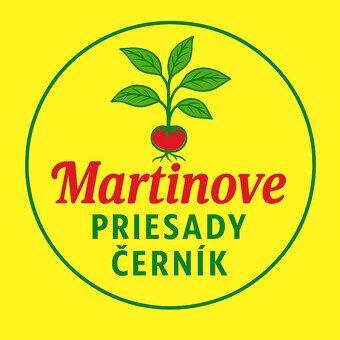 Planty ,priesady,paprika,rajčina,uhorky,cukety - 2