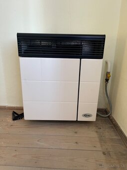 Plynové gamatky - 2