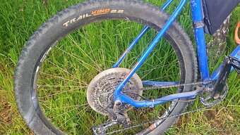 Predám bicykel BH - 2