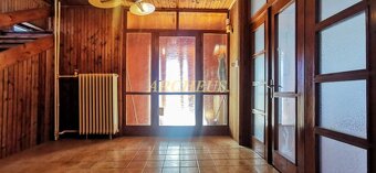 5-IZBOVÝ RODINNÝ DOM/VILA NA PREDAJ VOJENSKÉ LÚČKY, TREBIŠOV - 2