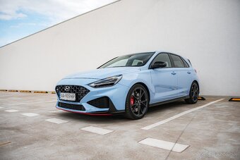 Predám Hyundai i30N Performance 2024 Automat - 2