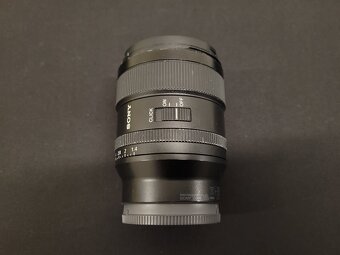 Sony FE 24mm f1.4 GM - 2