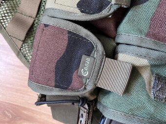 Splav M32 Tarzan vesta - 2