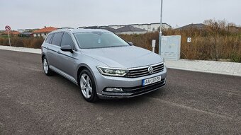 Passat - 2