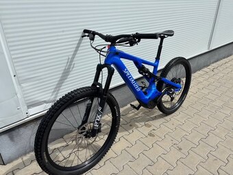 Specialized Turbo Levo - 2