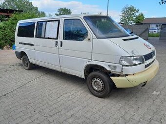 Volkswagen Transporter T4 Caravelle - 2