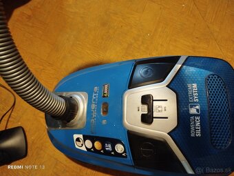 Vysávač Rowenta Silence Force Extreme Compact RO566101 - 2