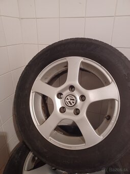 196/65/R15 - 2