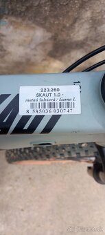 CTM Skaut 1.0 29 2023 - 2