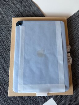 Apple Ipad 11" 128GBA16 Model 2024 - 2