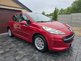 Predám Peugeot 207 1.4 benzín - 2