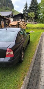 Vw Passat 5.5 74kw - 2