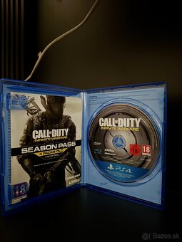 COD Infinite Warfare | PS4 - 2