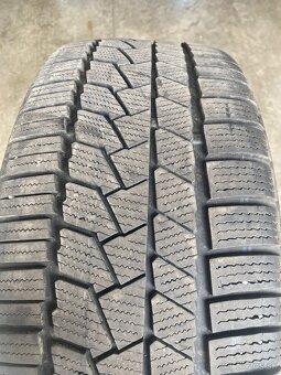 Predam 4 kusy zimne pneu 235/45R18 94V - 2
