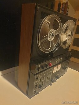 Predám Tesla B116 - 2