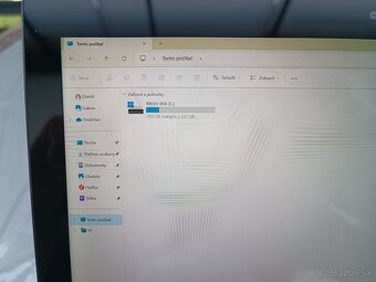 Lenovo Yoga Book C930 10.8"QHD/ i5-7Y/4G / 256 /LTE /WIN 11 - 2