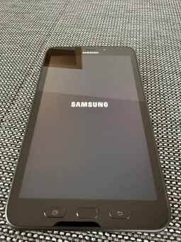 Samsung Galaxy Tab Active 2 - 2
