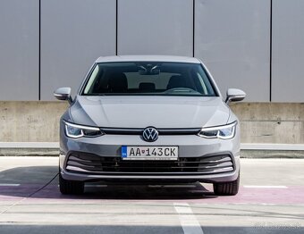 Volkswagen Golf 1.4 eHybrid Style DSG - 2