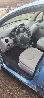 Predam citroen c3 1.4hdi - 2