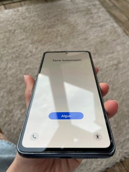 Samsung Galaxy A53 5G - 2