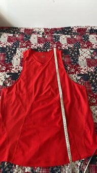 Damske športové tričko nike xxxl - 2