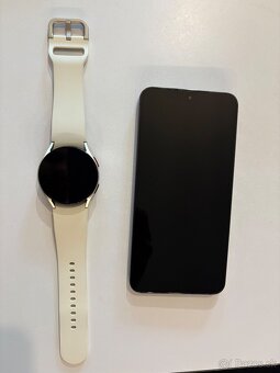 Samsung galaxy S23 5G 256GB + Samsung galaxy watch 6 40mm - 2