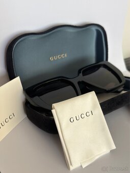 Gucci GG0956S okuliare - 2