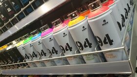 MTN 94 400ml - 2