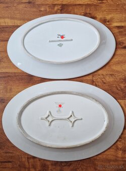 Mein kampf, porcelán Luftwaffe wehrmacht - 2