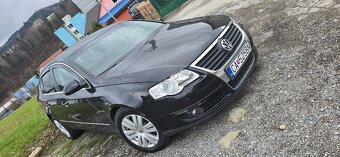 Passat b6 - 2