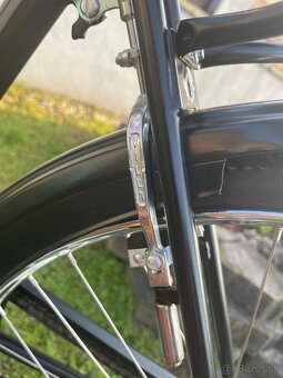 Dámsky elektribicykel - 2