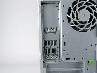 HP Z400 - Xeon W3565, FX 1800, 12GB, 256GB SSD, ZÁRUKA, W10 - 2