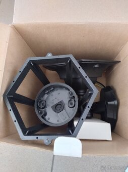 Lampa Lucerna - 2