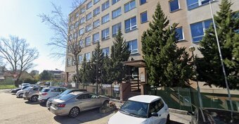 Kancelárske priestory Hattalova ulica BA III - 2