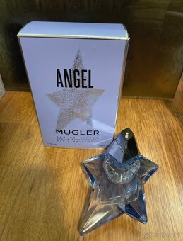 Mugler parfémy rôzne - 2