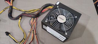 Pc zdroj - 2