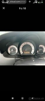 Kia ceed 2008 diesel 85kw - 2