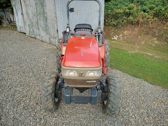 Yanmar F190 - 2