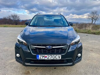 Subaru XV 2.0i-S ES Comfort - 2
