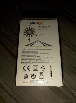 Pohybový senzor Panlux - 2