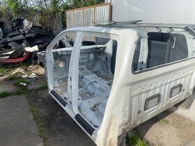 Mercedes X - 2