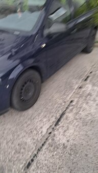 Burany opel astra combi 1.6 - 2