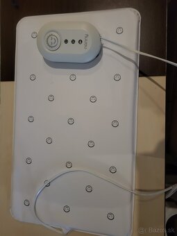Monitor dychu Nanny - 2
