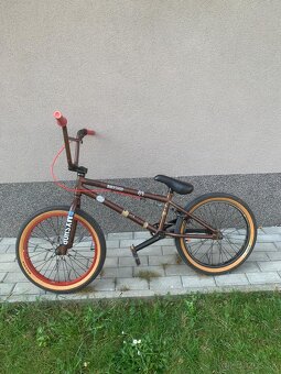 BMX 20.5" - 2