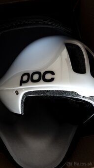 Prilba POC Tempor 55-58 - 2