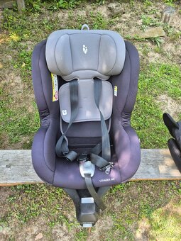 Otočná autosedačka ZOPA VOYAGER 360 - 2
