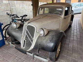Citroen 11 B - 2