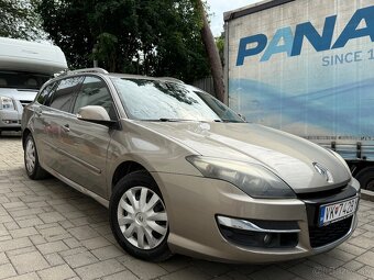 Renault Laguna Sportour 1.5 Top stav - 2
