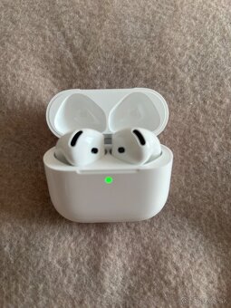 AirPods 4 - 2