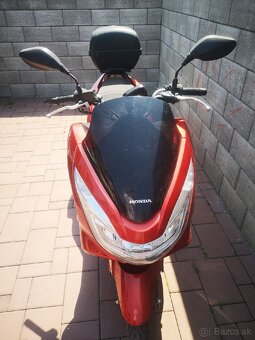 Honda PCX 125 - 2